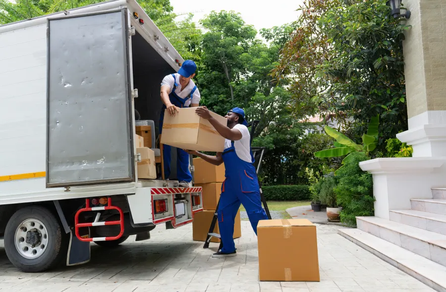 Experienced Goods Moving Services Spring, TX Experienced Goods Moving Services Spring, TX