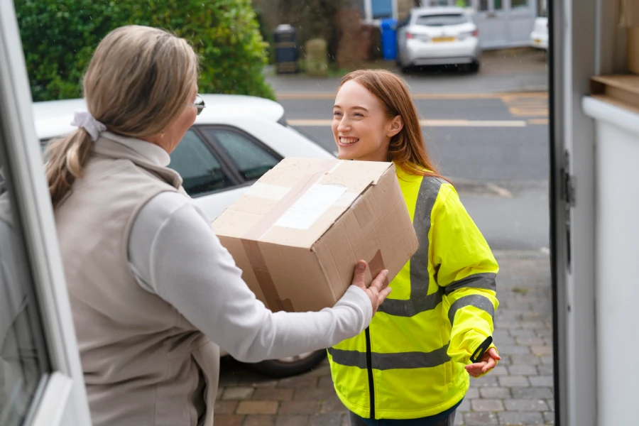 Final Mile Delivery and Access Issue Solutions Spring, TX Final Mile Delivery and Access Issue Solutions Spring, TX