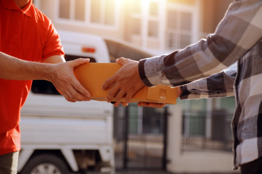 Final Mile Delivery and Access Issue Solutions in Spring, TX Final Mile Delivery and Access Issue Solutions in Spring, TX