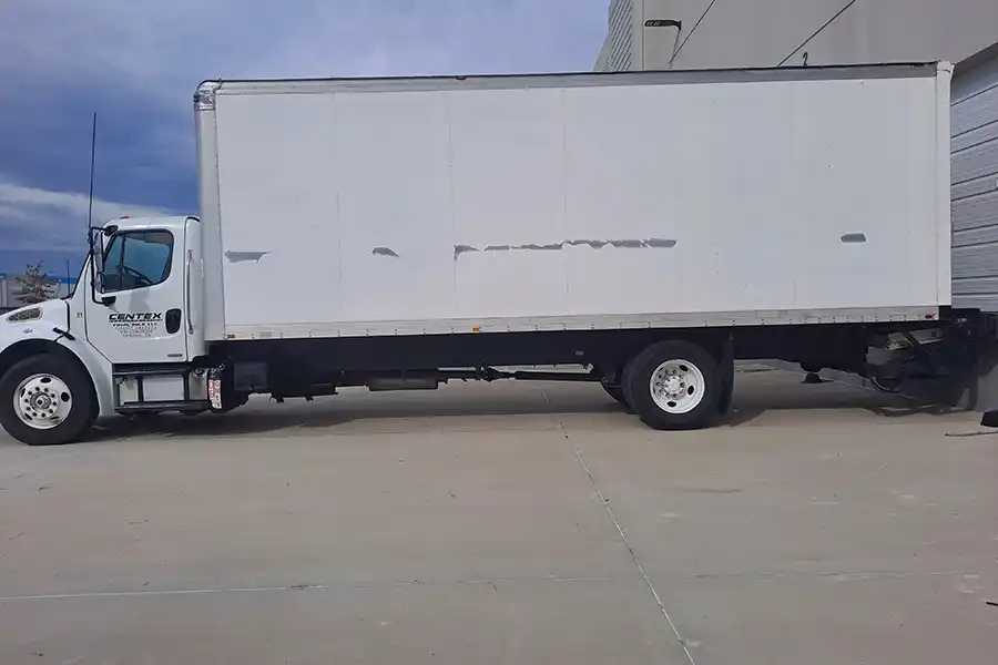 Reliable freight delivery services in Spring, TX Reliable freight delivery services in Spring, TX