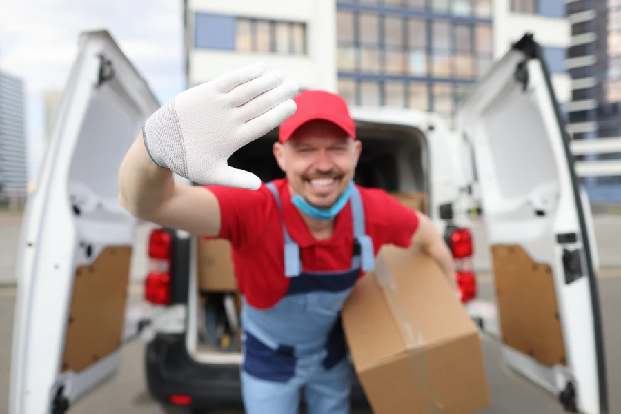 White Glove Service Expectations For Specialized Deliveries Spring, TX White Glove Service Expectations For Specialized Deliveries Spring, TX