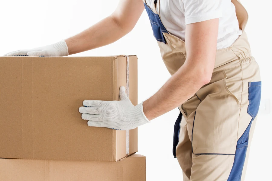 White Glove Service Expectations For Specialized Deliveries in Spring, TX White Glove Service Expectations For Specialized Deliveries in Spring, TX