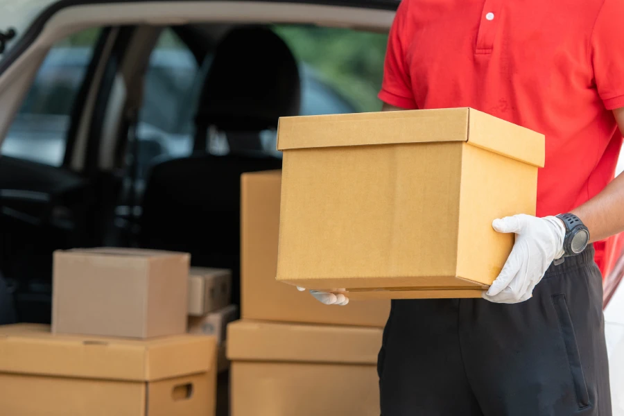 White Glove Service For High Value Freight Handling in Spring, TX White Glove Service For High Value Freight Handling in Spring, TX